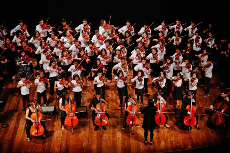 Pernambuco abre inscrições para cursos técnicos gratuitos de instrumento musical