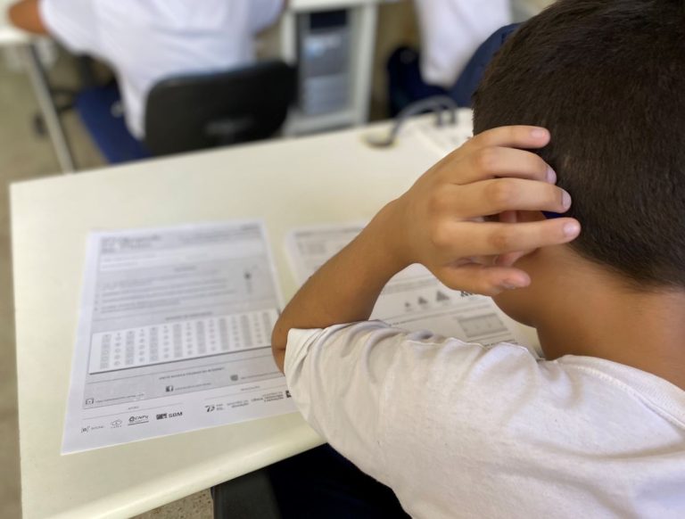Abertas inscrições para a 3ª Olimpíada de Matemática Mirim