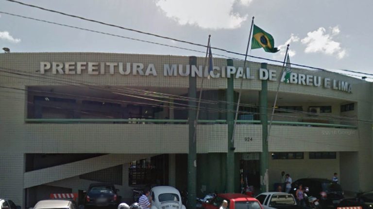 Prefeitura de Abreu e Lima abre vagas em dois concursos públicos