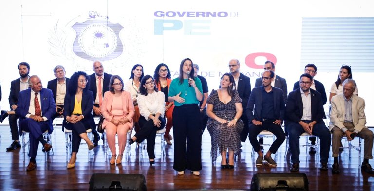 Qualifica Pernambuco abre 25 mil vagas para cursos profissionalizantes