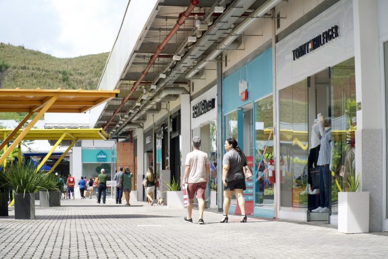 Recife Outlet com vagas de empregos; confira