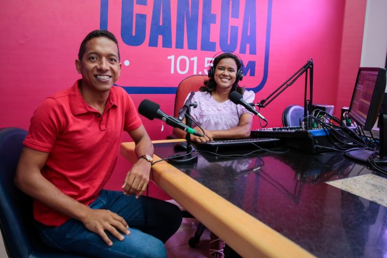 Projeto capacita jovens do interior de Pernambuco para serem guardiões da cultura afro-brasileira