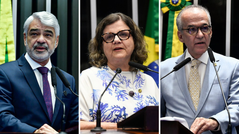 Senadores pernambucanos aprovam a volta do seguro obrigatório