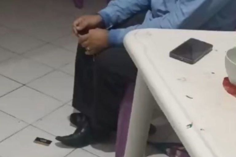 Homem que confessou ter estuprado sobrinha de 6 anos no RN é preso em Vitória de Santo Antão