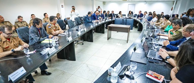 Vitória e mais 108 cidades de Pernambuco registraram o abril menos violento em 11 anos