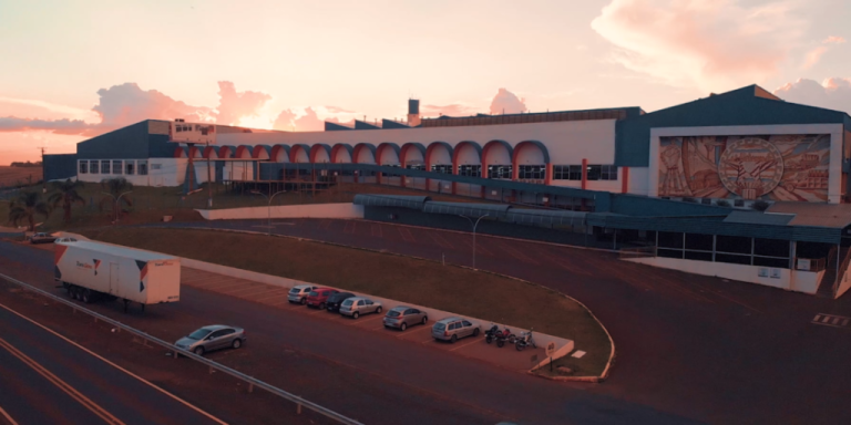 Fábrica de fogões será inaugurada em Escada
