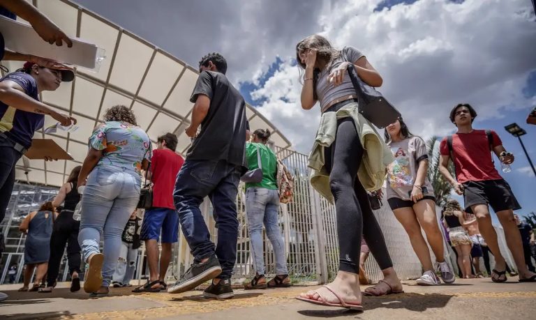 Provas do Enem 2024 serão em 3 e 10 de novembro; veja o cronograma