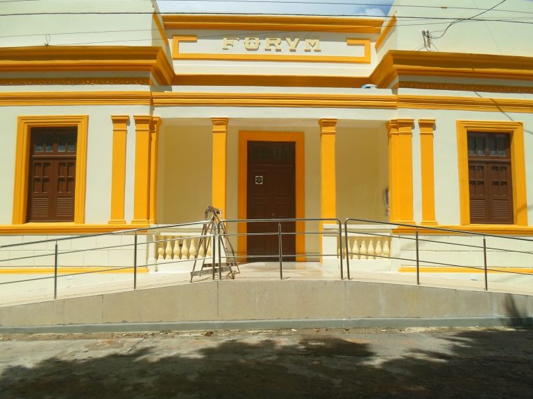 Câmara de Vereadores dos Palmares abre primeiro concurso público da história da Casa