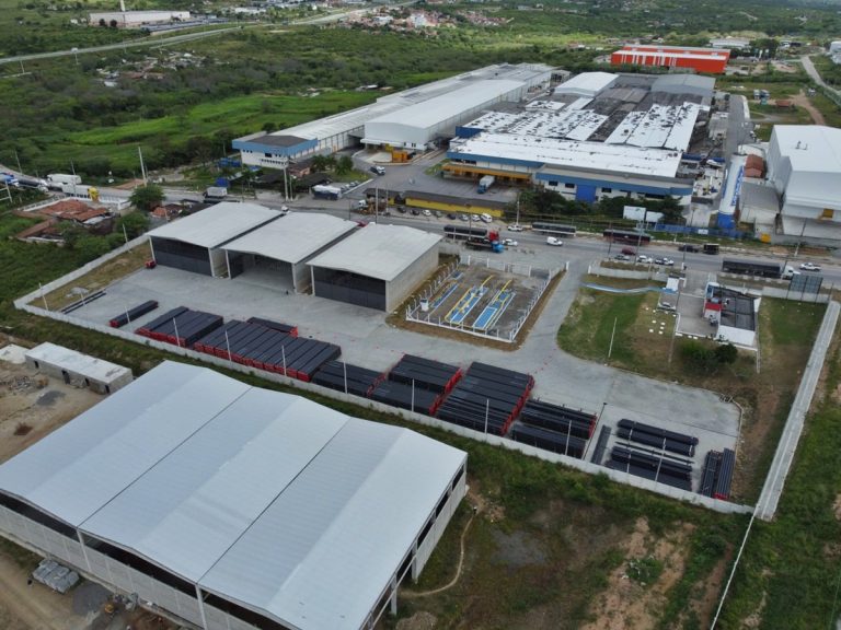 Copergás vai investir R$ 223 milhões no Agreste