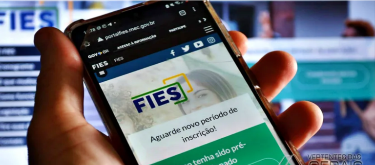 FIES: renegociação é prorrogada até 31 de agosto