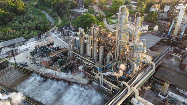 Grupo JB chega aos 60 anos pronto para os desafios da descarbonização e carro híbrido a etanol