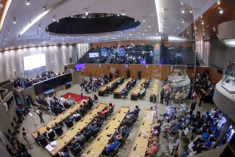 Alepe comemora 200 anos da Confederação do Equador