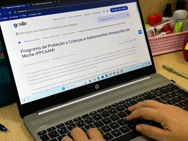 Programa de Proteção a Crianças e Adolescentes renovado em Pernambuco