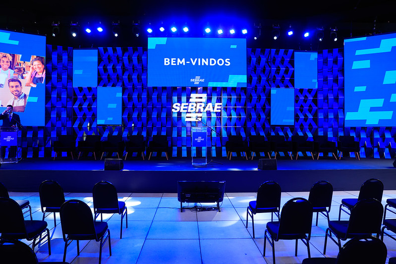 Sebrae-PE abre seleção com salários acima de R$ 7 mil