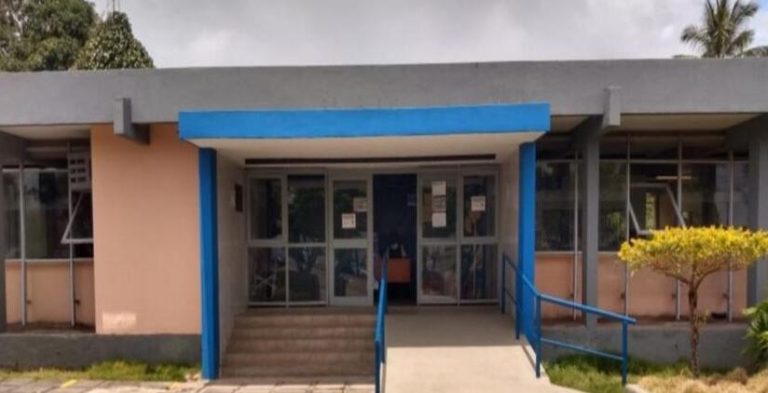 Iassepe abre seleção simplificada para Agência de Carpina