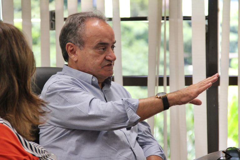 TCE-PE acompanha estudos para construção de 250 creches no estado