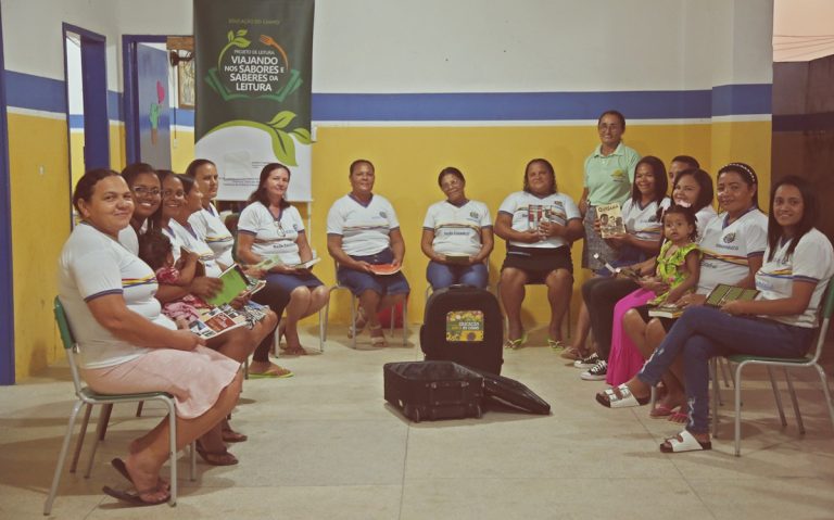 Educação de Pernambuco lança seleção para cargo de educador social