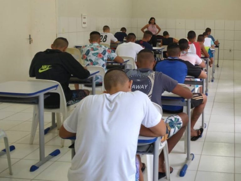 Inep divulga Edital do Encceja PPL 2024