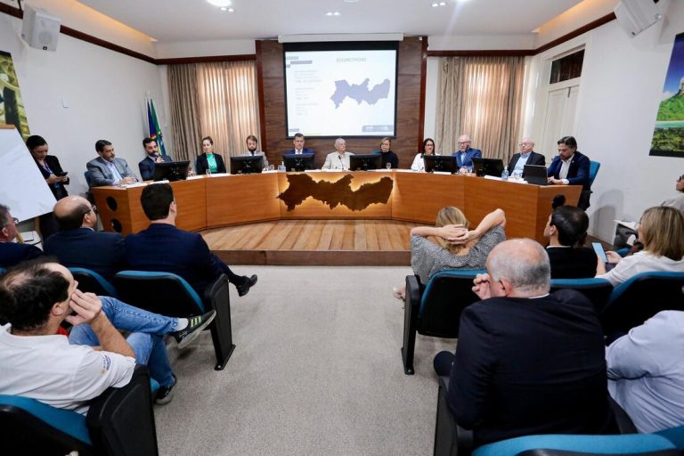 Setor industrial de Pernambuco aprova novos investimentos para a Mata Sul