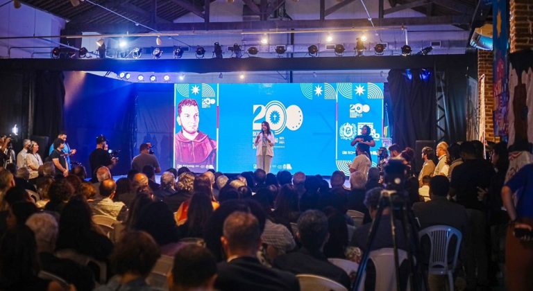 Pernambuco iniciou celebração do bicentenário da Confederação do Equador