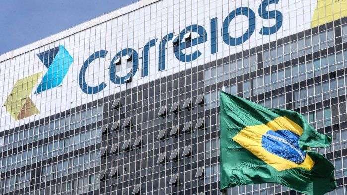 Com salários de até R$ 6,8 mil, Correios abriu concurso com 33 vagas