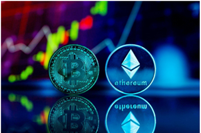 Decidi investir em Criptomoedas: Por onde começo?