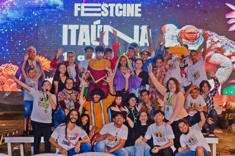 Caruaru: FestCine Itaúna divulga programação e abre inscrição para oficinas