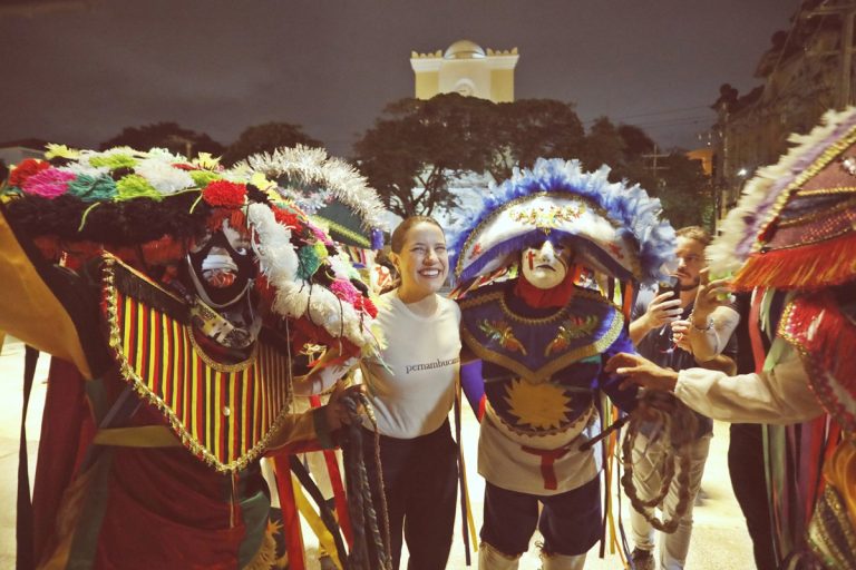 Festival Pernambuco Meu País começa dia 12 de julho em oito municípios