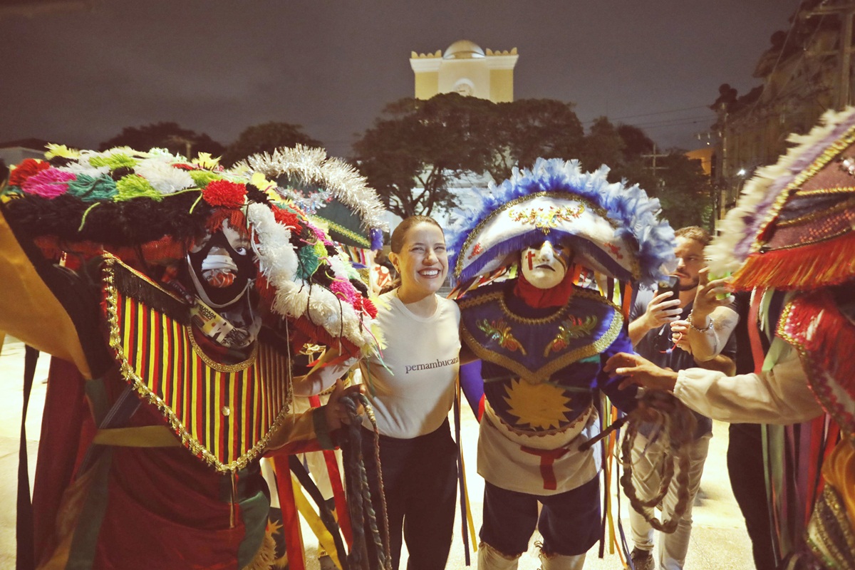 Festival Pernambuco Meu País começa dia 12 de julho em oito municípios