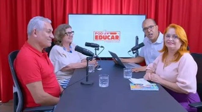 Sintepe debateu piso salarial do magistério e o direito dos contratados