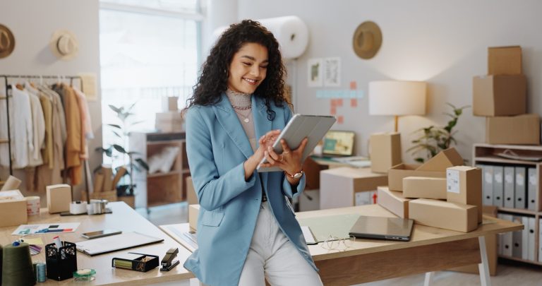 Prêmio Sebrae Mulher de Negócios inscreve até 30 de julho