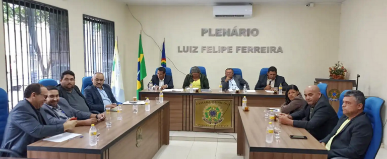 Inscrição para seleção da Câmara de Pombos segue até 15 de setembro