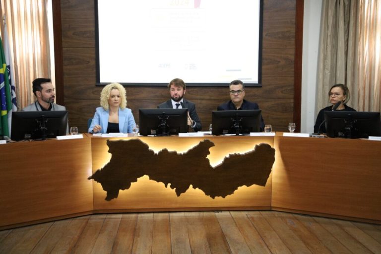 Programa de Estímulo à Indústria de Pernambuco anuncia ampliação de investimentos para Vitória de Santo Antão