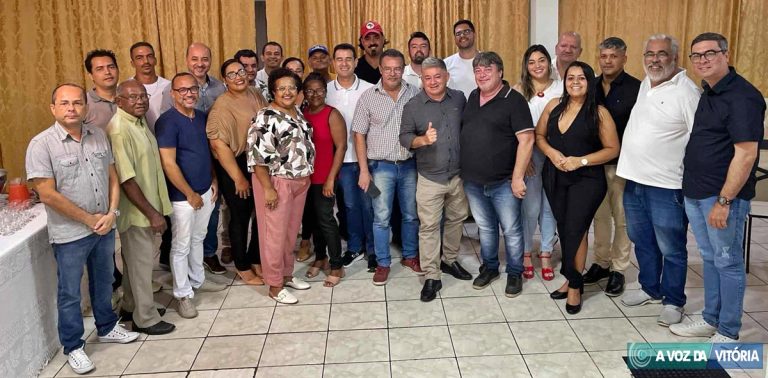 Em Vitória, Federação PT, PCdoB e PV vai realizar convenção nesta segunda-feira (05)