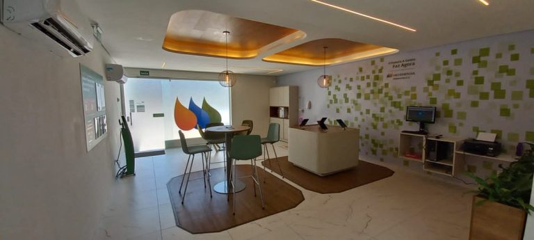 Lojas de atendimento da Neoenergia Pernambuco agora passam a abrir aos sábados