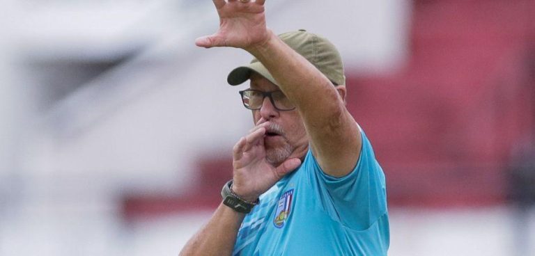 Com 100% de aproveitamento na Série A2 estadual, Vitória tem o melhor ataque e defesa da competição