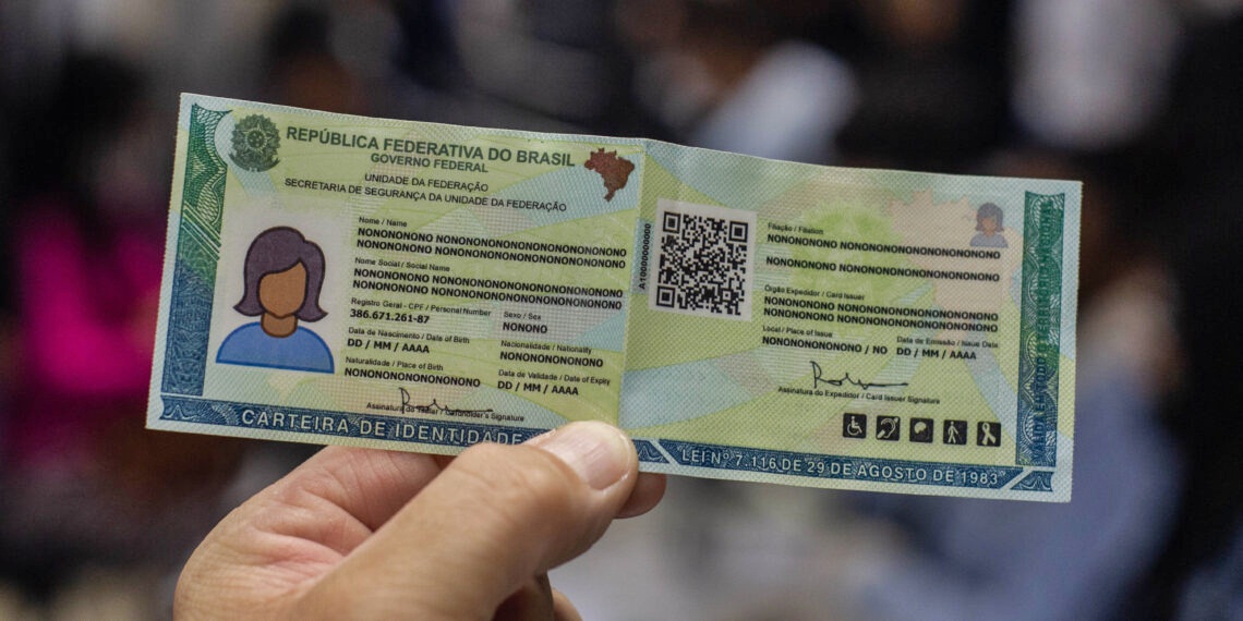 Saiba como emitir a nova Carteira de Identidade em Pernambuco e confira calendário