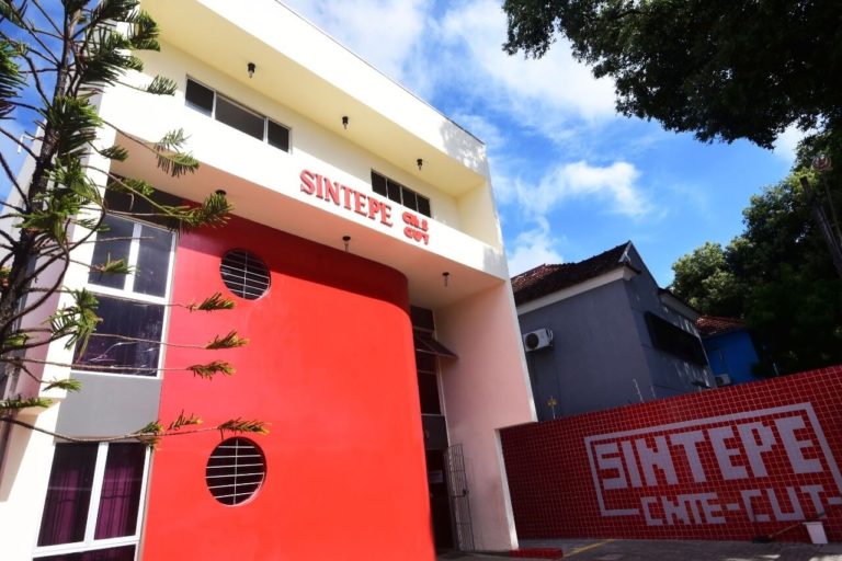 Sintepe avalia como negativo para Pernambuco as notas do Ideb