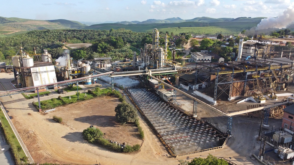Grupo JB reúne funcionários e colaboradores para celebrar a 60ª safra
