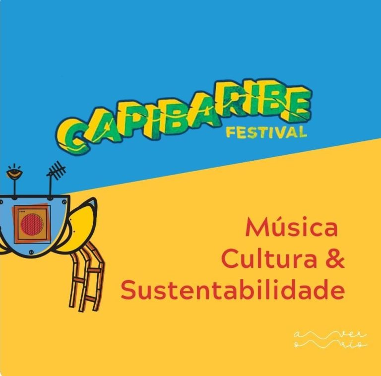 Alepe apoia Capibaribe Festival, que terá programação gratuita em Vitória de Santo Antão