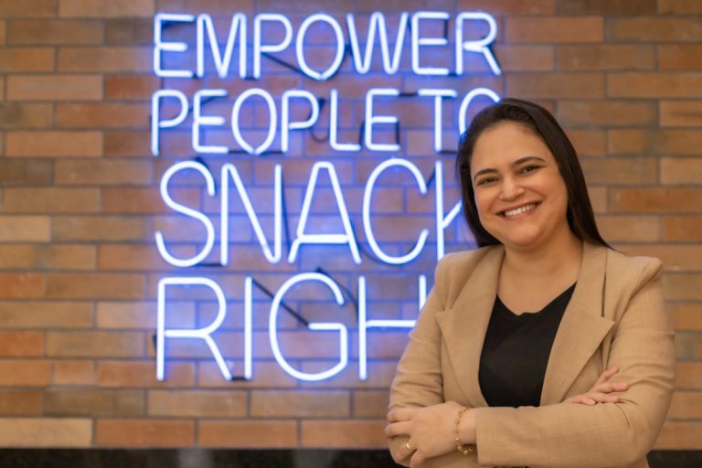 Mondelēz Brasil impulsiona liderança feminina na fábrica de Vitória de Santo Antão