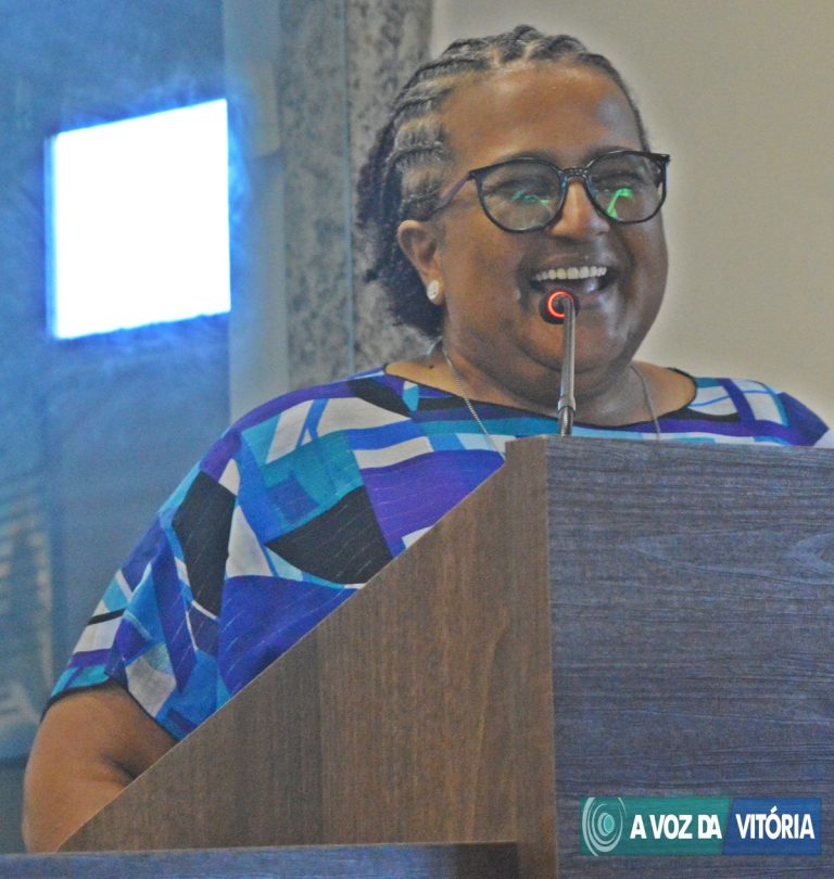 Senadora Teresa Leitão apóia Profa. Clícia como candidata a vereadora em Vitória de Santo Antão