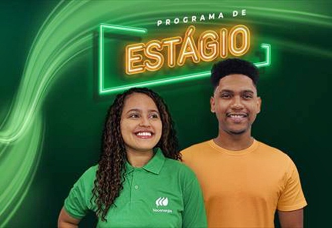 Neoenergia abre mais de 40 vagas para Programa de Estágio em Pernambuco