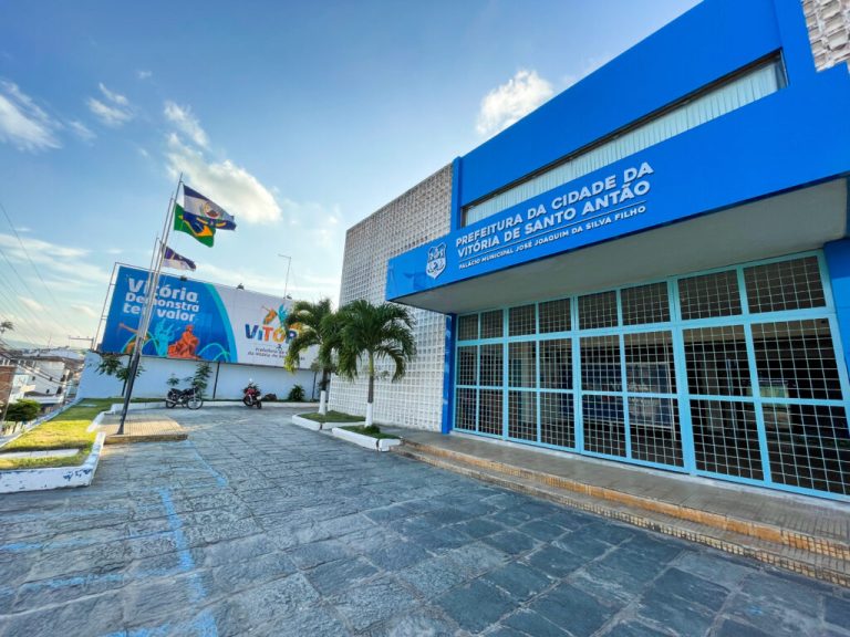 Professores da UFPE Vitória de Santo Antão promovem debate com os candidatos a Prefeito