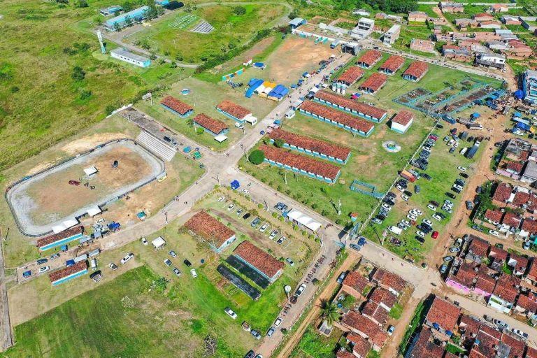 Em Vitória, 308ª Feira de Setembro acontece neste final de semana