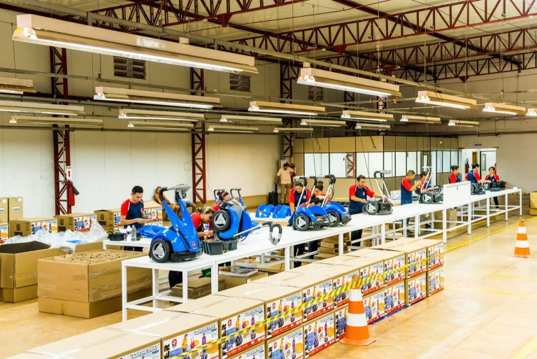 Varejista de brinquedos abre mais de 400 vagas de emprego