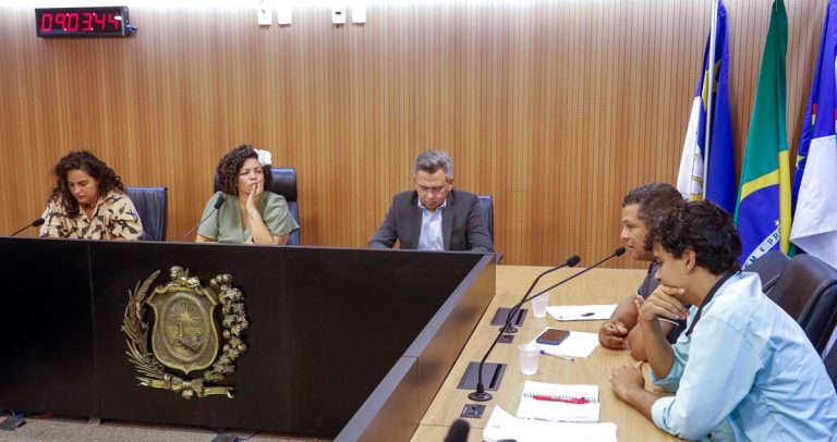 Denúncias de ataques a trabalhadores rurais de Jaqueira são discutidas na Alepe