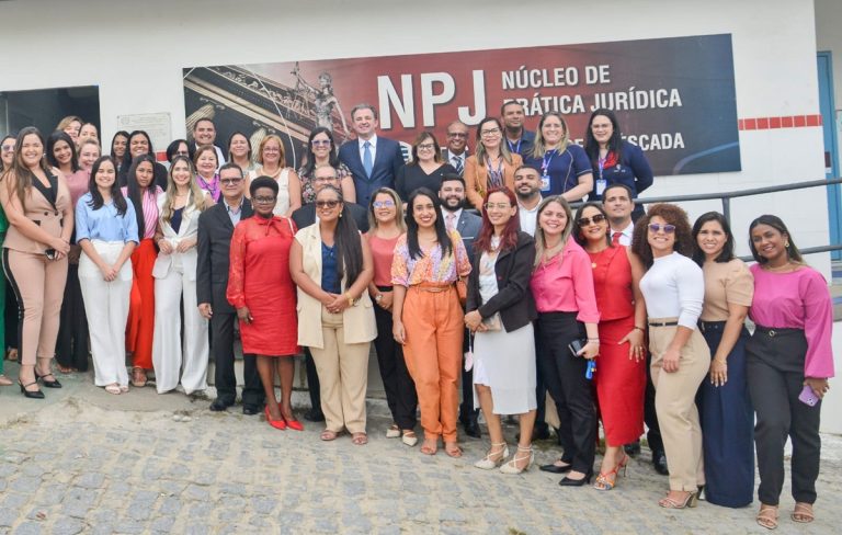 Interiorização: OAB-PE entrega Coworking em Escada