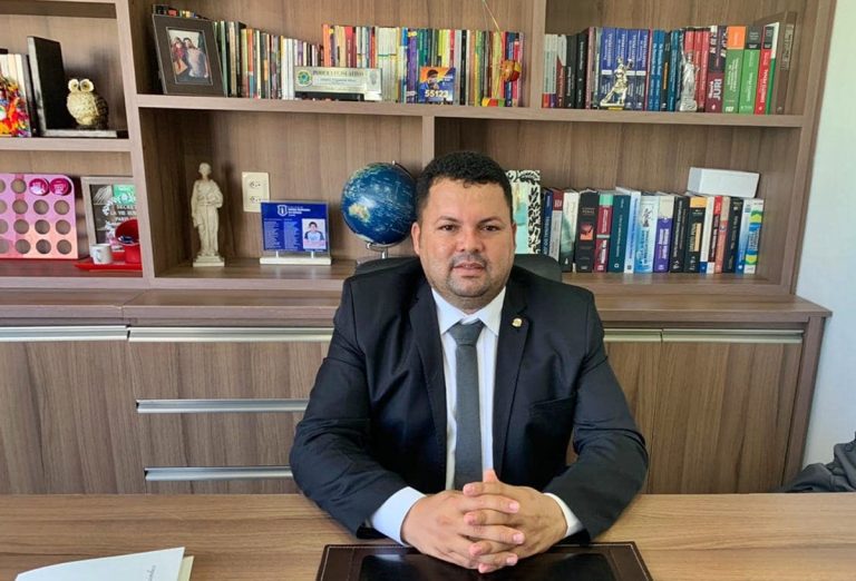 Josias da Militina vereador mais votado nas eleições 2024 em Vitória de Santo Antão; confira lista