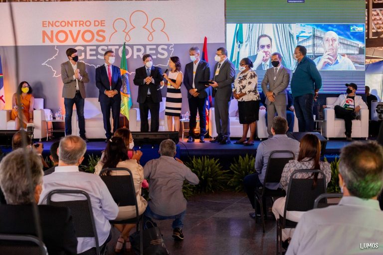 Amupe reunirá em Gravatá prefeitos eleitos em Seminário de Novos Gestores
